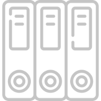 ikona tří šanonů